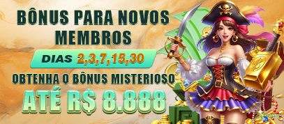 Tipos de apostas