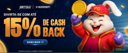 Benefícios da conta