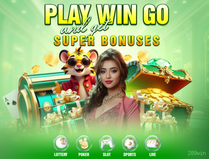 Login 289win